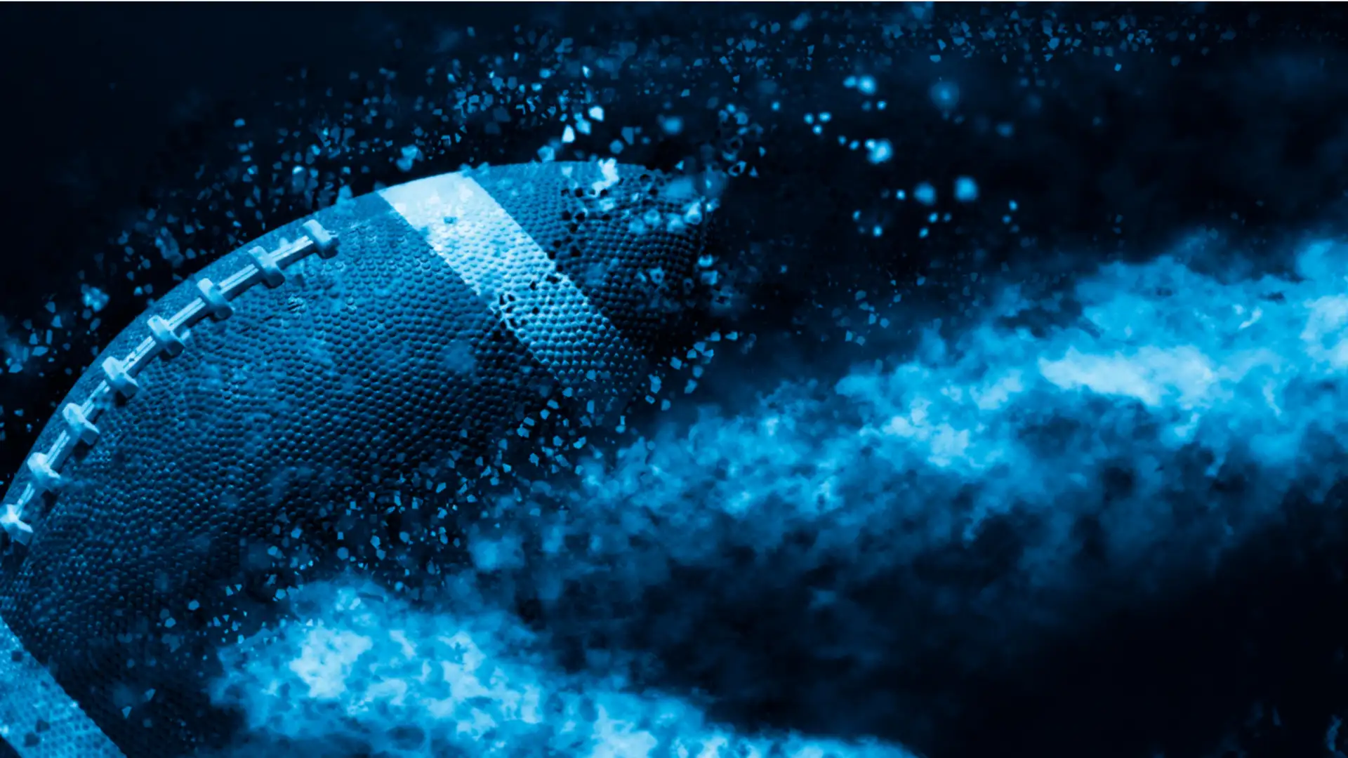 Spontaneously Scheduled Football is Our Favorite