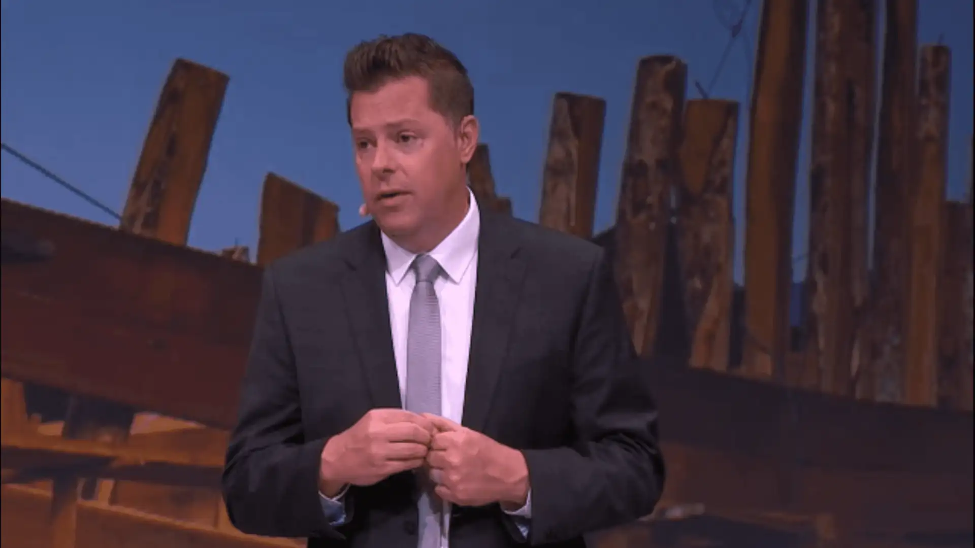 Christopher Mattson | Six Ways to Be a Better Boat Builder