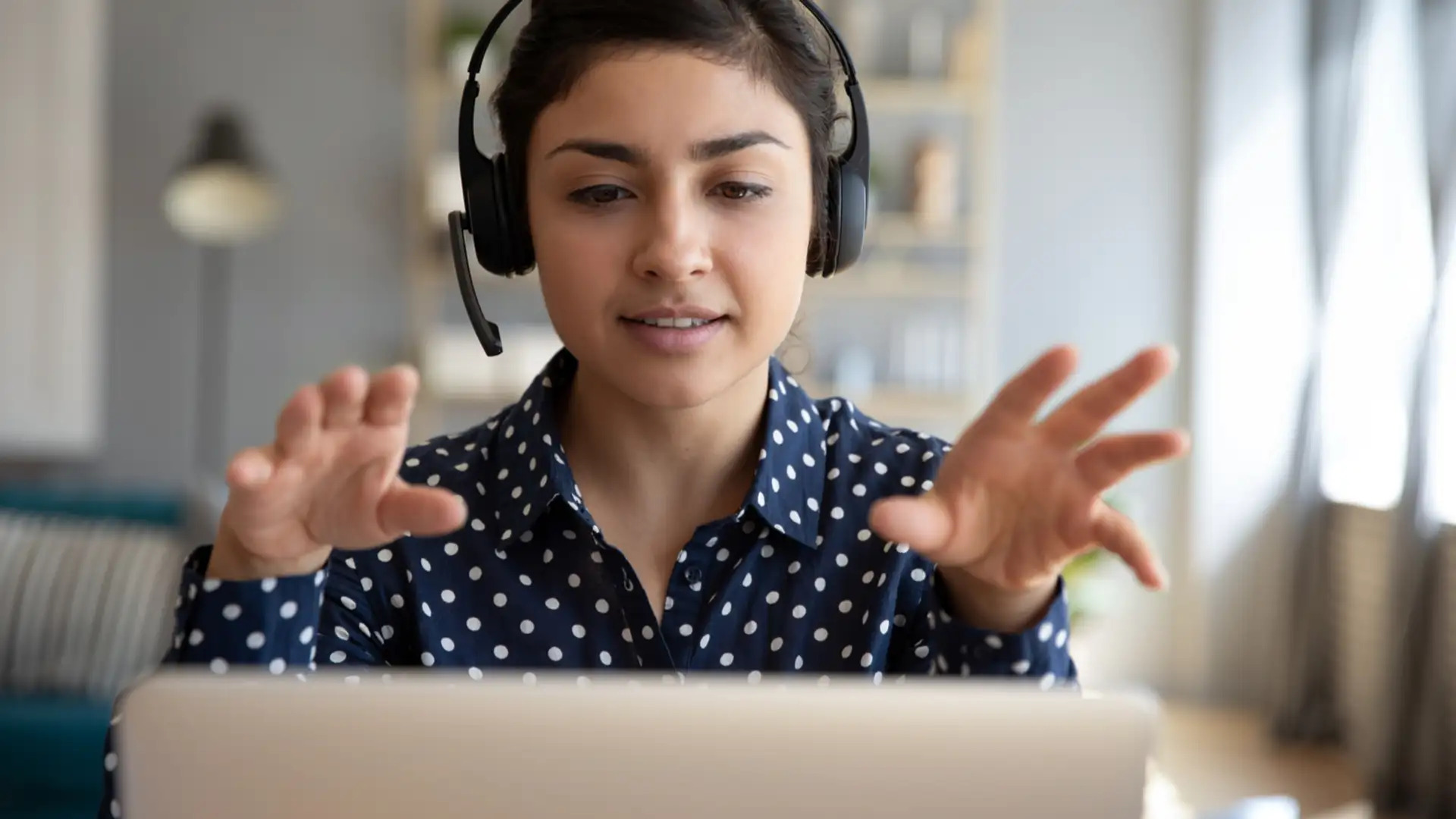 Working Women in COVID