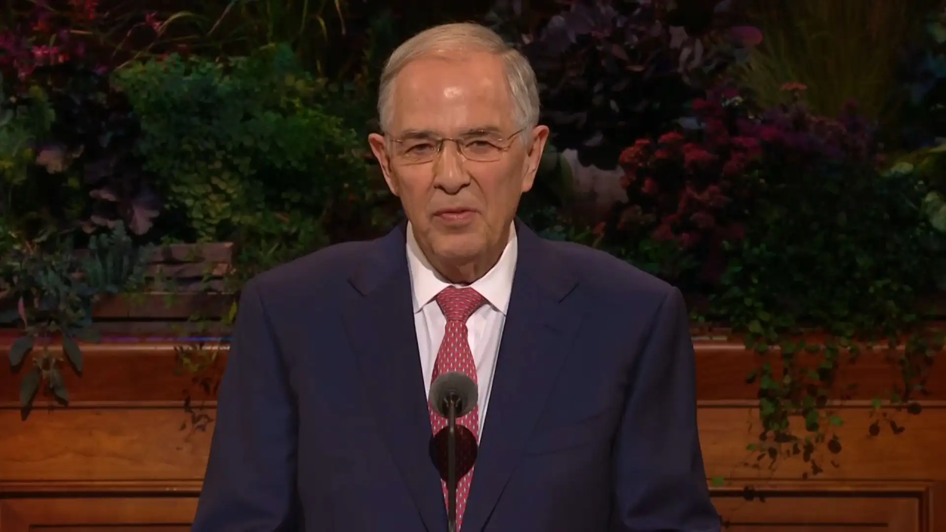 Elder Neil L. Andersen | The Triumph of Hope