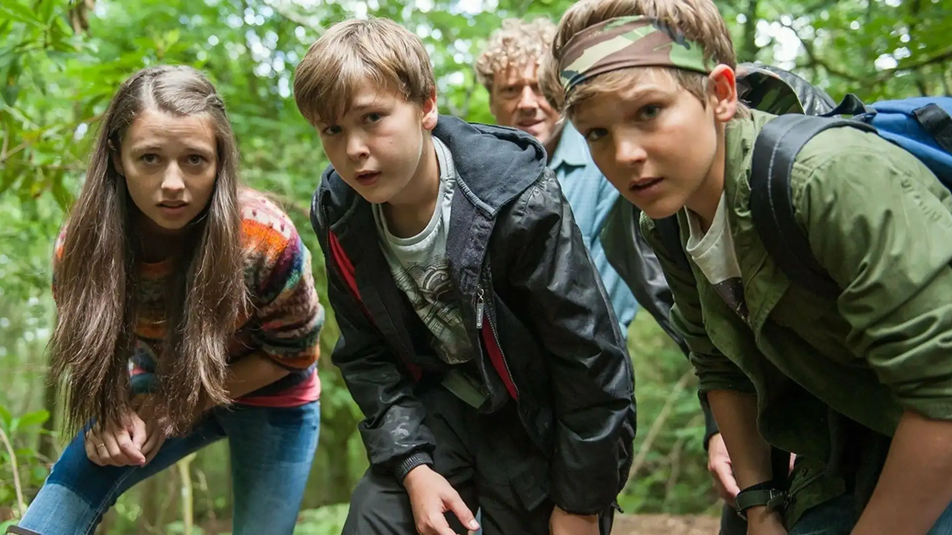 Brandon and the Beast