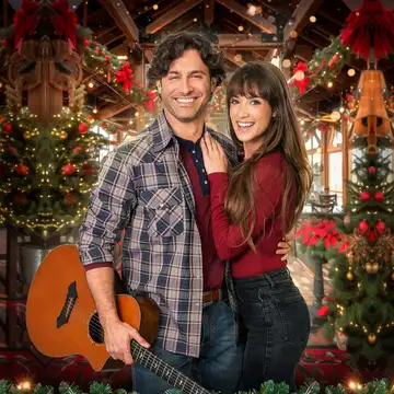 A Country Music Christmas