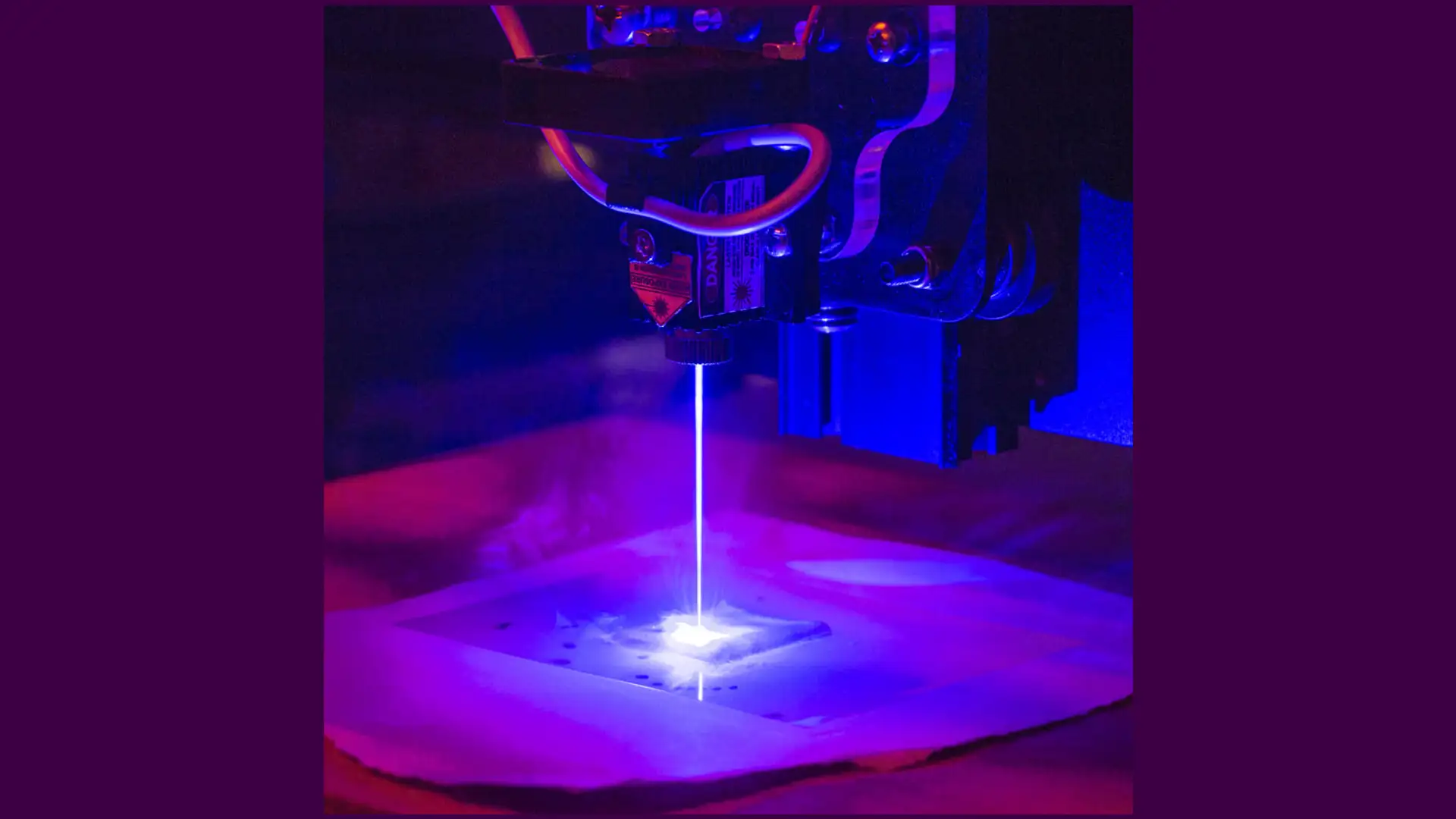 The 3D Printer That Makes and Cooks Food