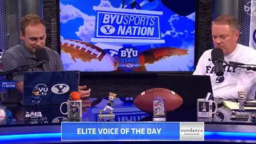 Elite Voice of the Day