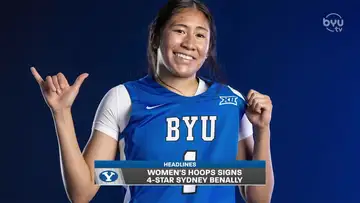 Headlines for the Cougs