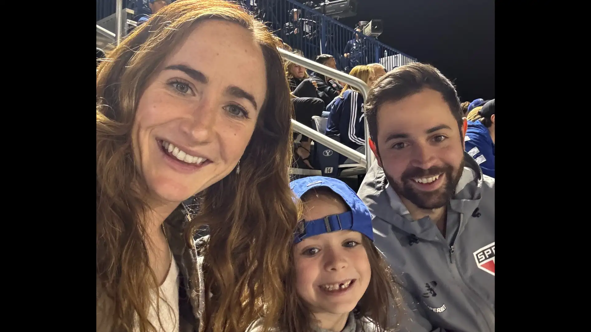 Michele Vasconcelos - Part 2: Guided by God, Grounded in Family