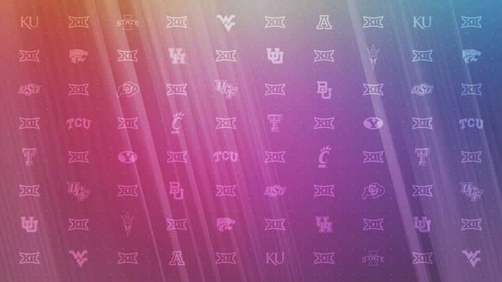 Big 12 Media Days