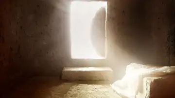 Power Over Death