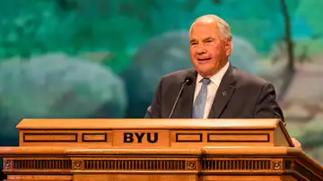 Elder Ronald A. Rasband