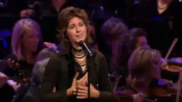 Christmas Light with Sissel