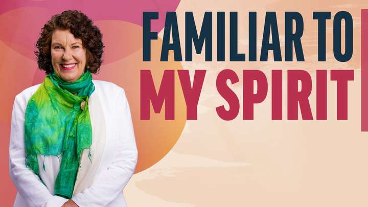 December 16-22 | Moroni 10 | Familiar To My Spirit