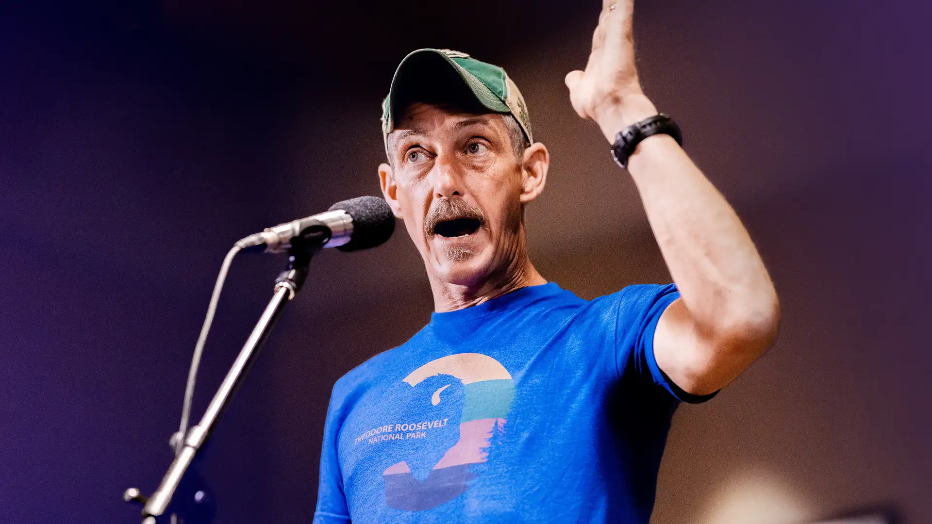 Stinky Situations - Stories by Bil Lepp and Donald Davis