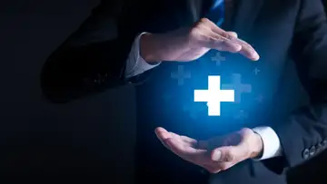 Health and Medicine