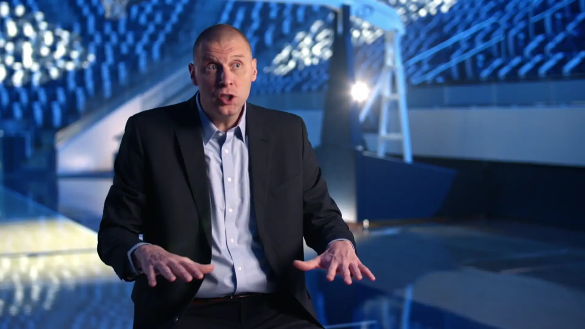 (6-18-21) - Best of Deep Blue Vol. 3