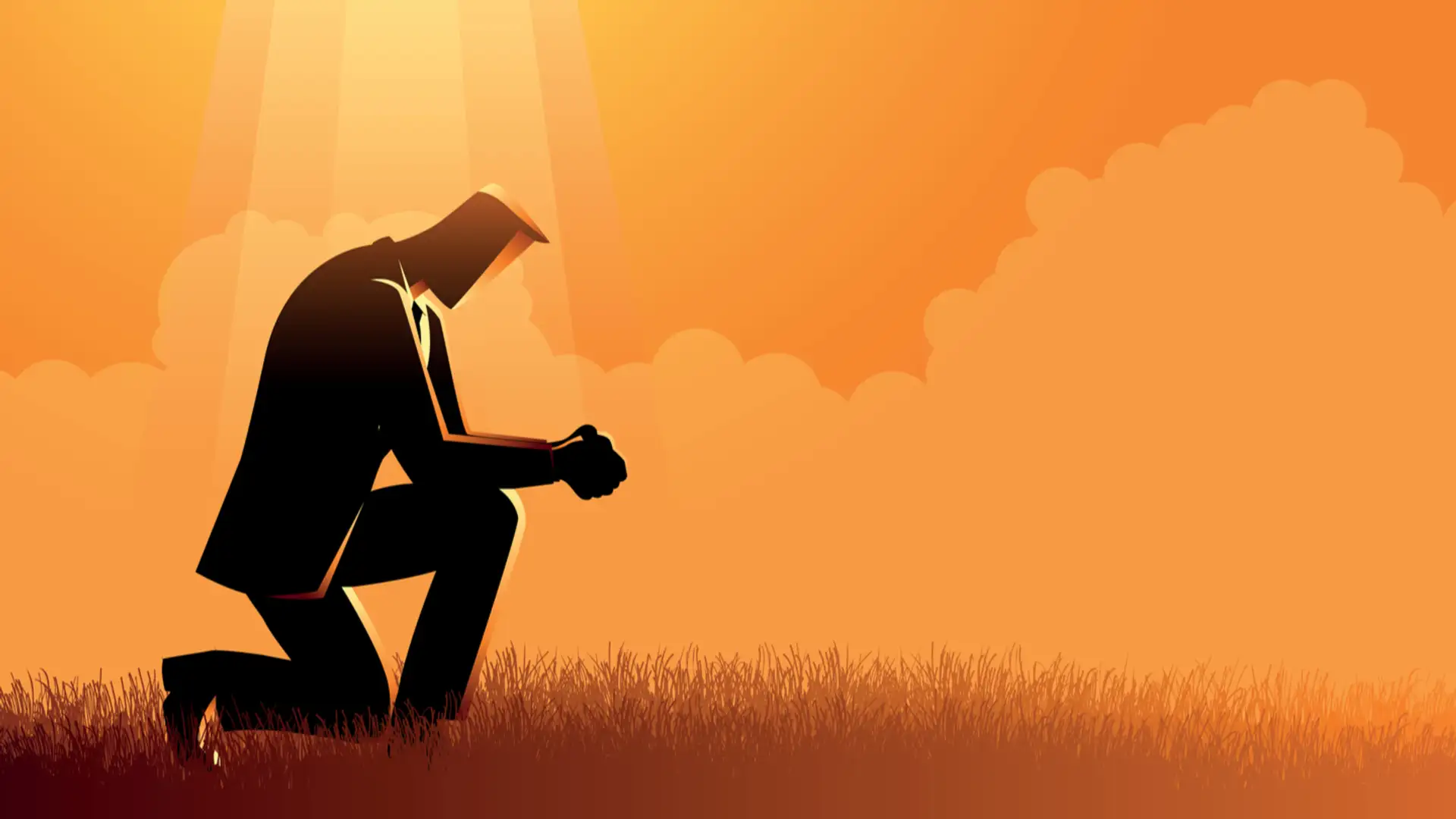 Overcoming the Effects of Pride