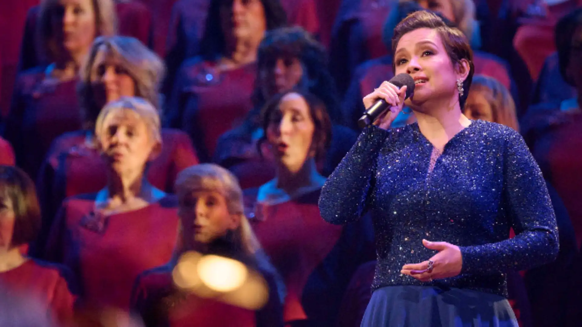 Season of Light: Lea Salonga