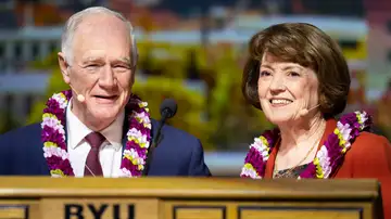 John and Susan Tanner | Fulfilling the Dream