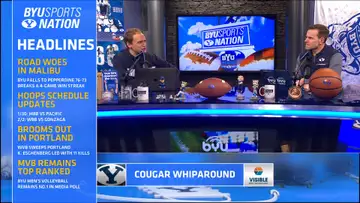 Cougar WhipAround