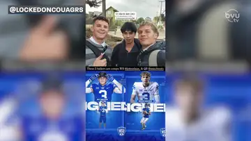 Is Fred Warner the best Cougar in the NFL? and more