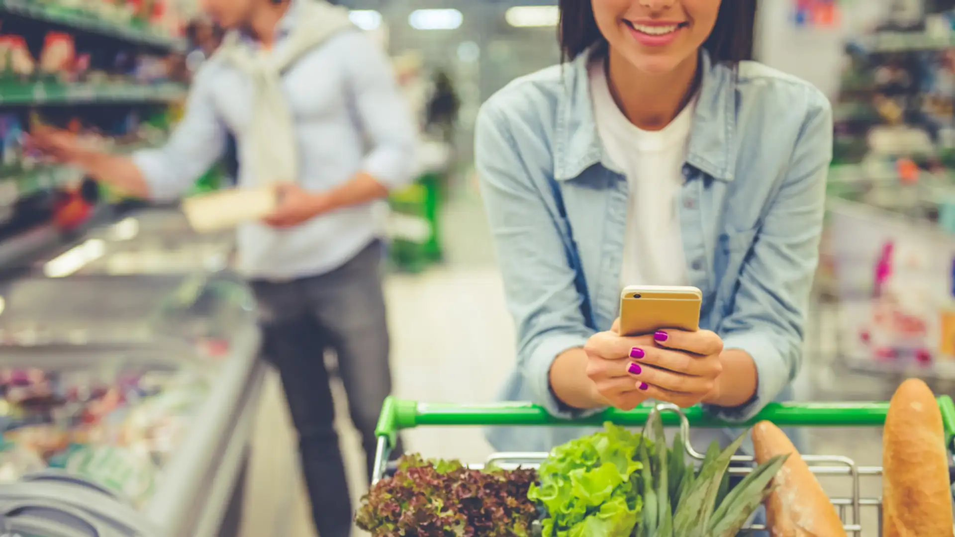 National Nutrition Month