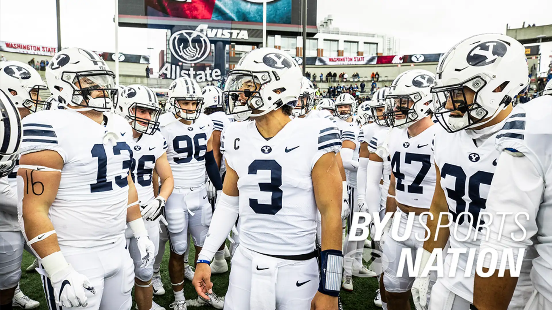Cam Mellor Talks BYU Draft Potential (6/8/22)