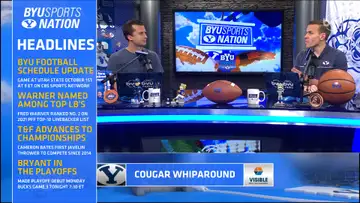 Cougar Whiparound
