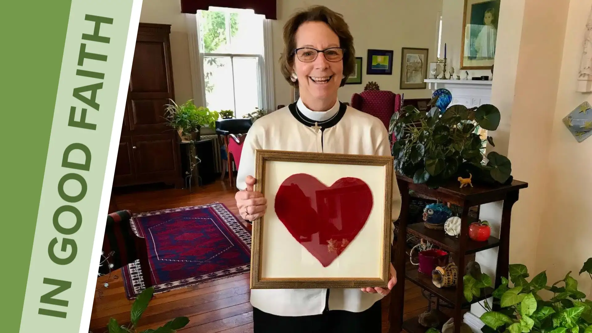 Ep. 226: How can we vary contemplative worship? | Reverend Susan Bentley