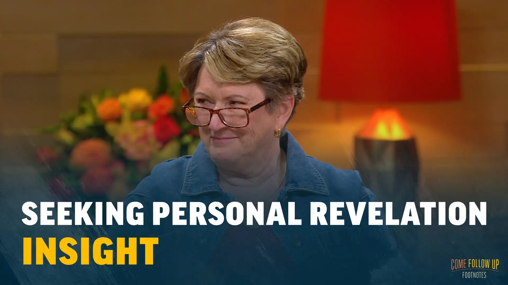 September 25-October 1 | Galatians | Insight: Seeking Personal Revelation