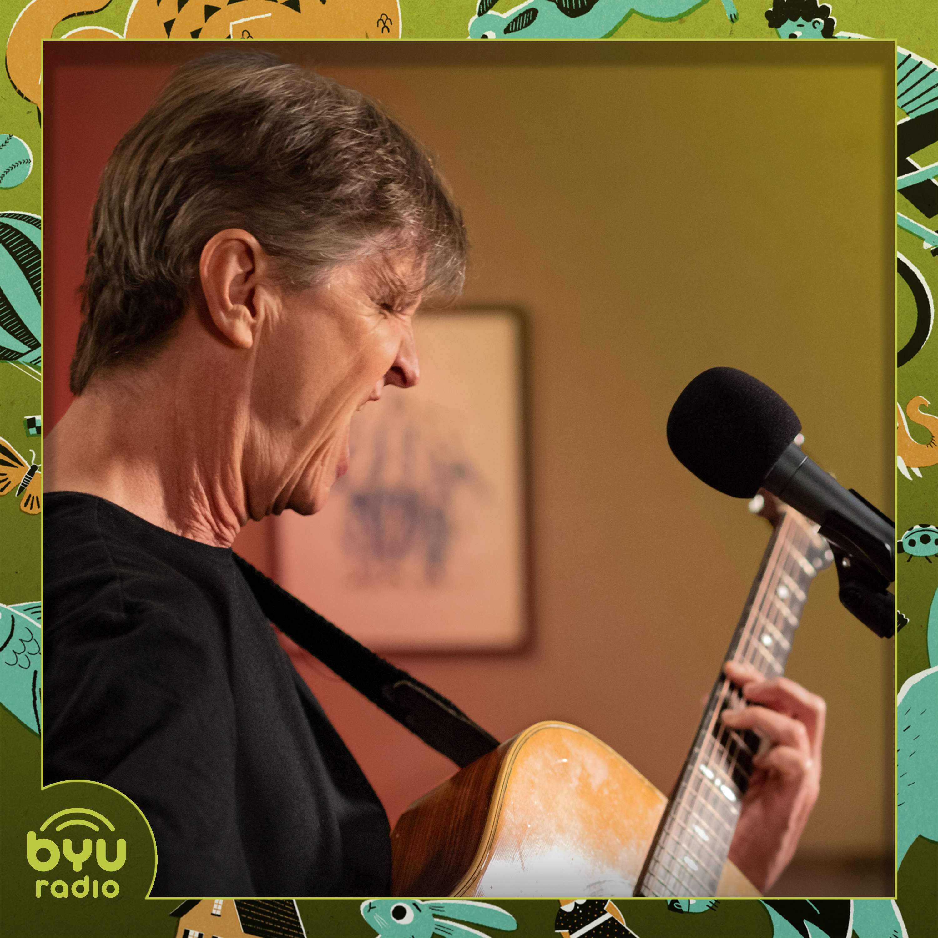 Lost in the Light - Stories for the Whole Family by Andy Offutt Irwin