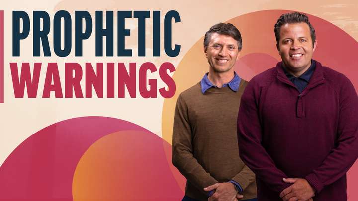 November 18-24 | Ether 6-11 | Prophetic Warnings