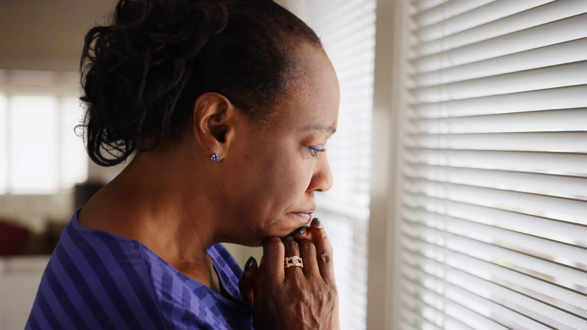 Mental Health Struggles