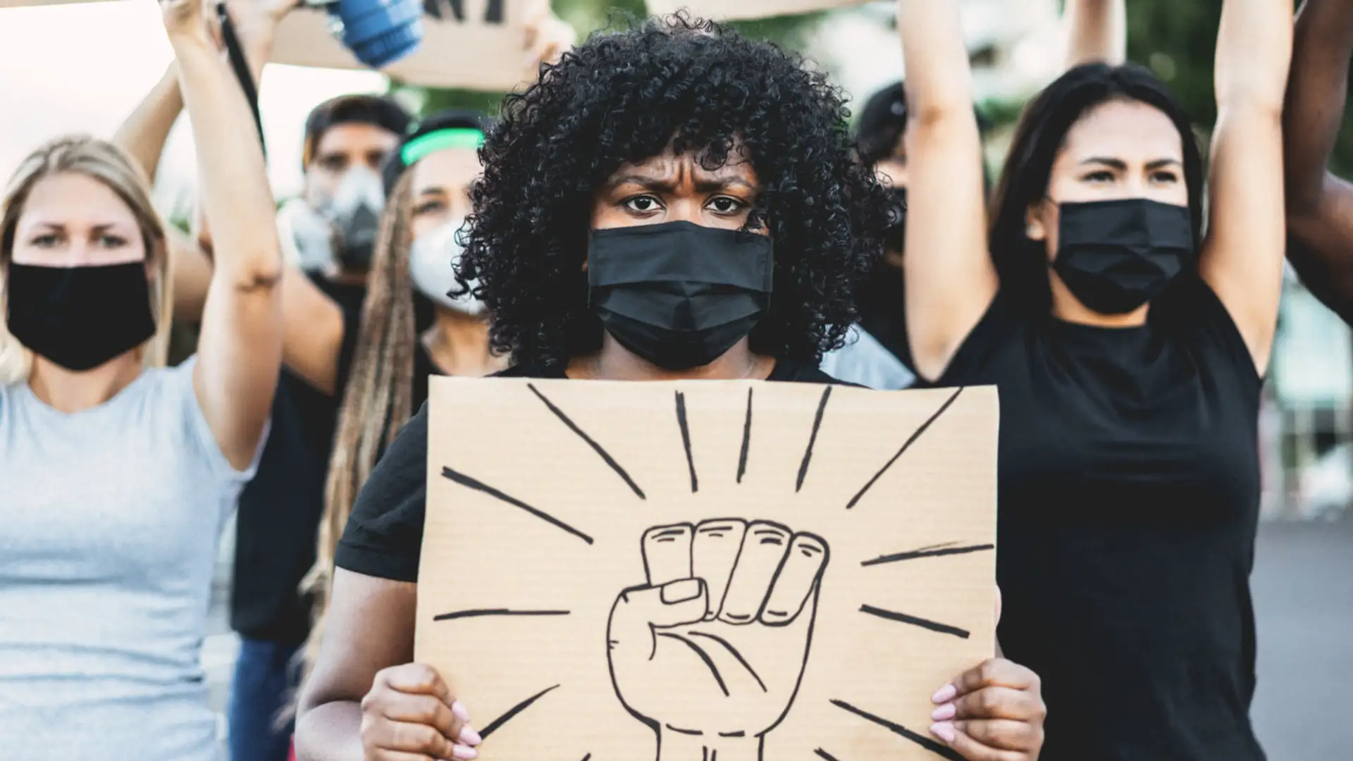 Black Women and Police Violence