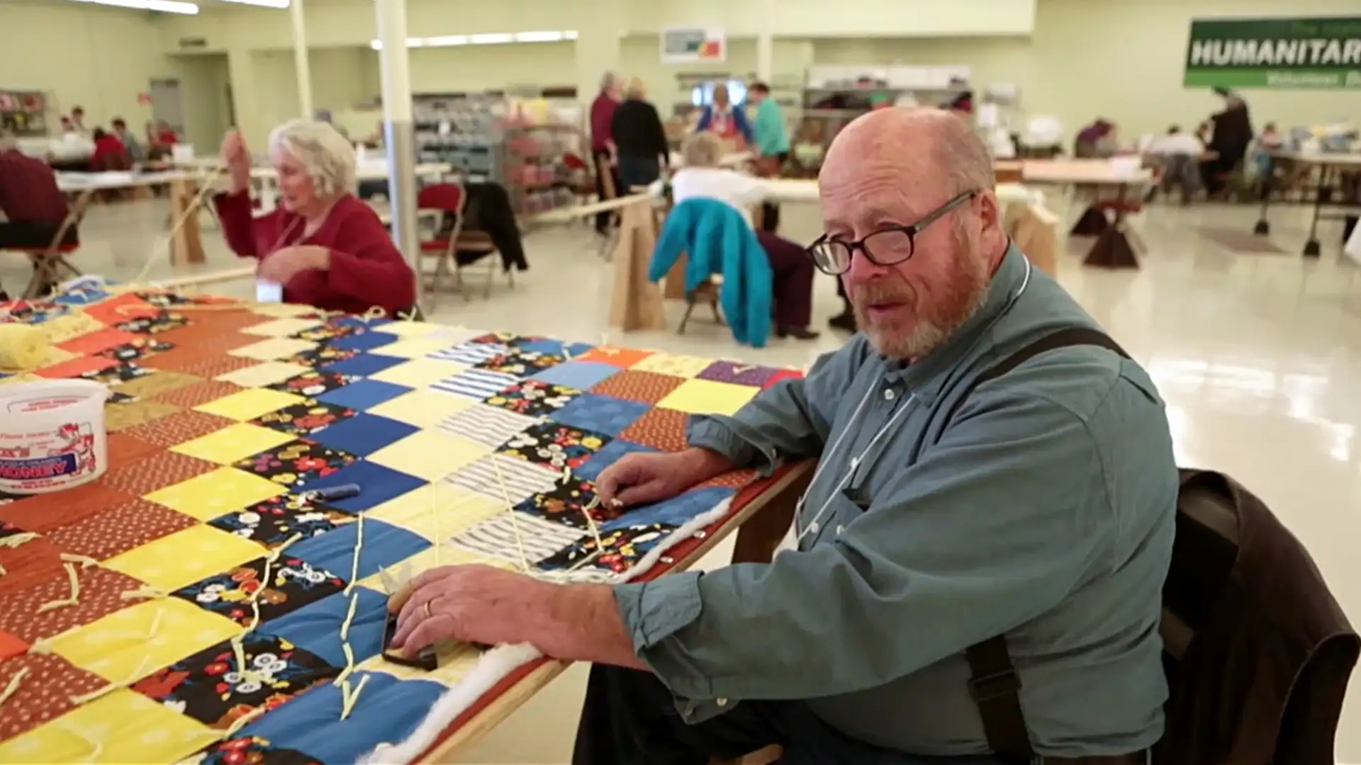 Idaho Falls Humanitarian Center