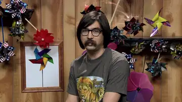 Just Jeremy: Secrets Revealed