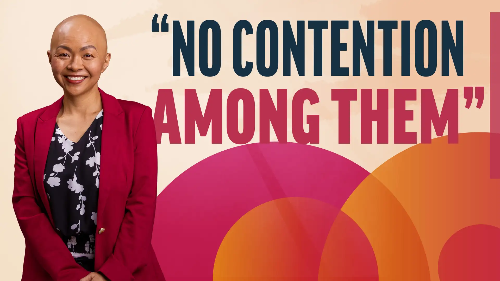 October 21-27 | 3 Nephi 27-4 Nephi | No Contention Among Them