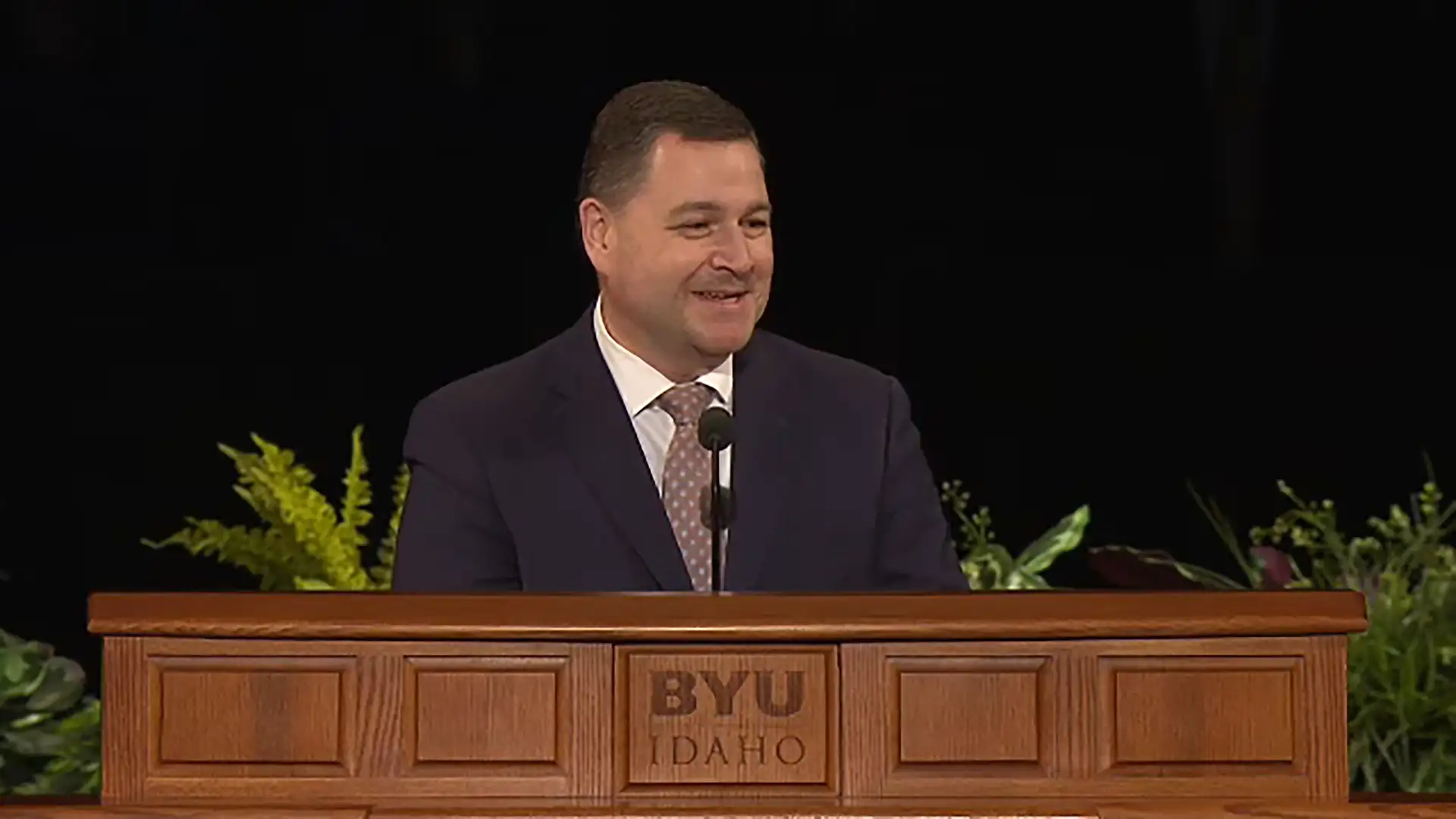 Elder Ricardo P. Giménez | Awake, Put on Your Strength!