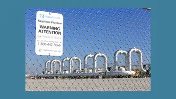 Keystone XL Pipeline
