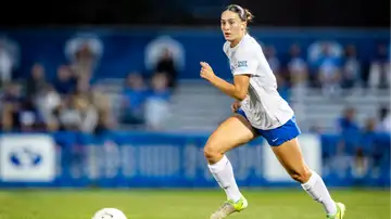 Setbacks and Comebacks: Mackenzee Vance (From the Her Y Vault)