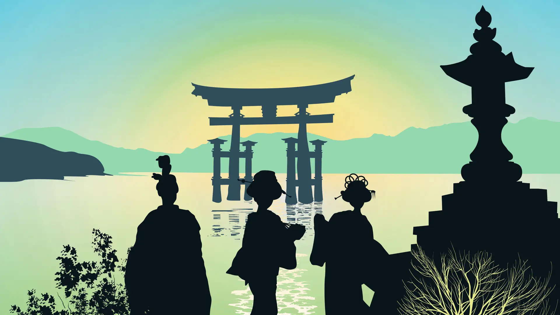 BITE: "Kang Ding Love Story" by Motoko