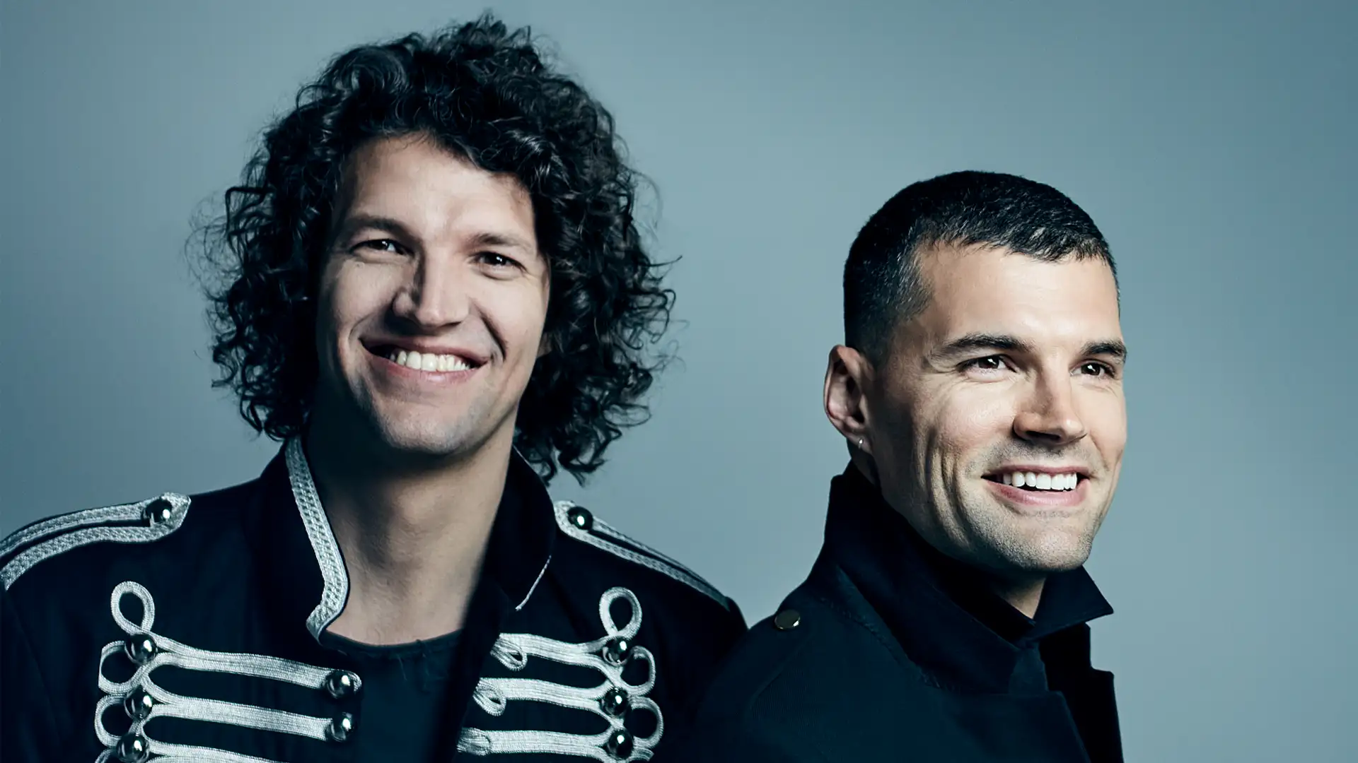 For King and Country
