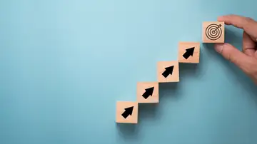 Setting and Achieving Goals