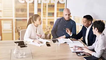 How to Handle Criticism