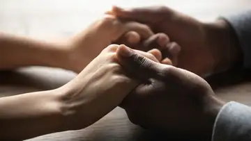 Relationship on the Rocks