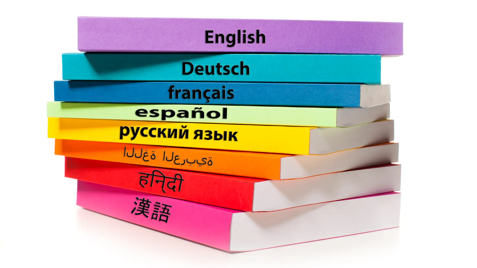 Read More Foreign Literature