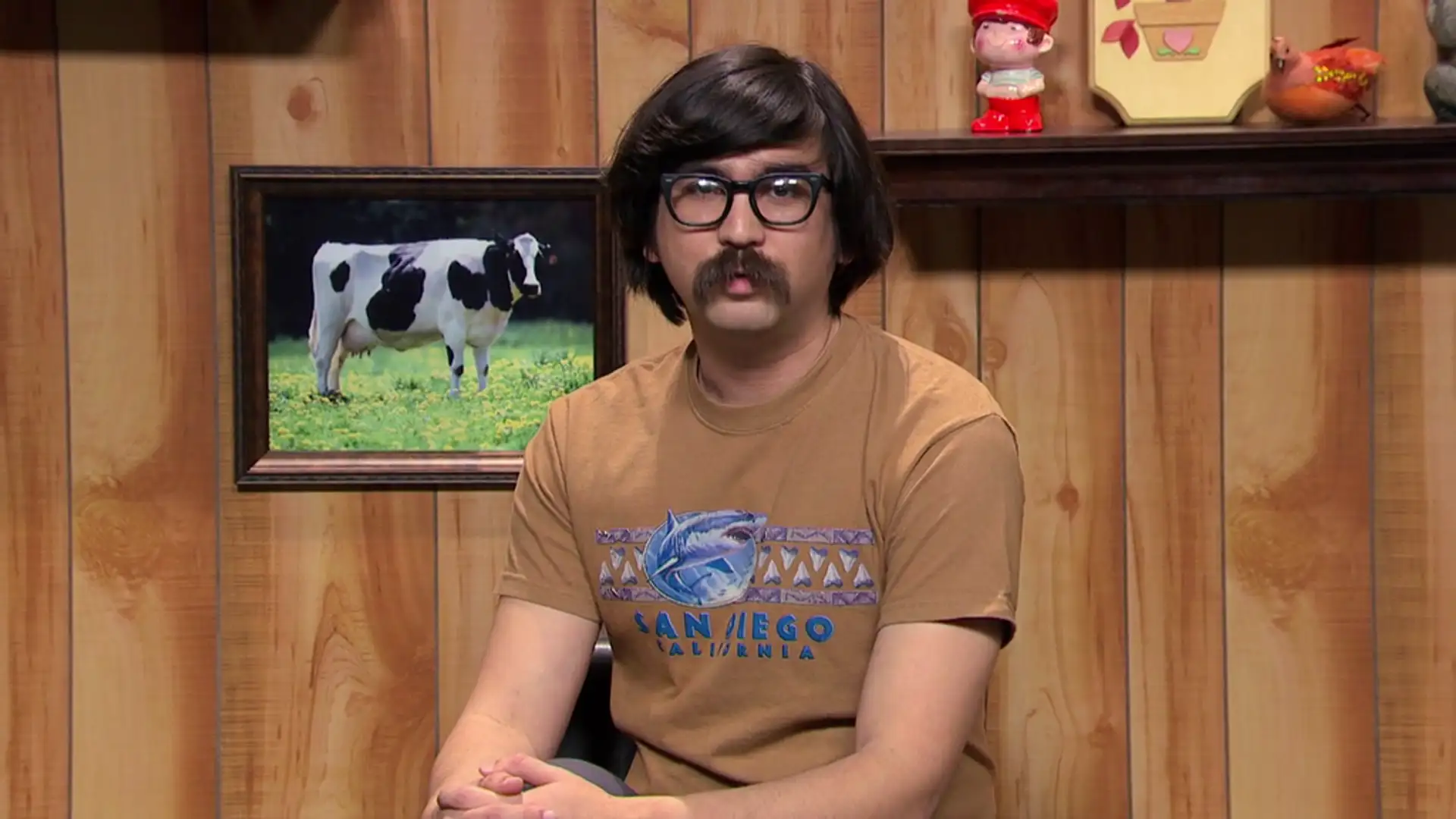 Just Jeremy: Sci-Fi Movies