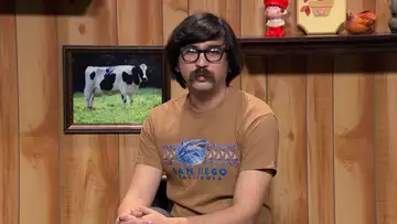 Just Jeremy: Sci-Fi Movies