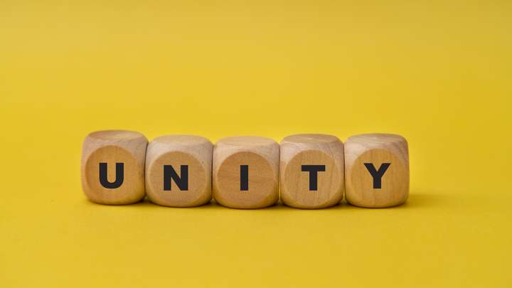 Overcoming Racism Through Kindness, Unity, and the Savior.