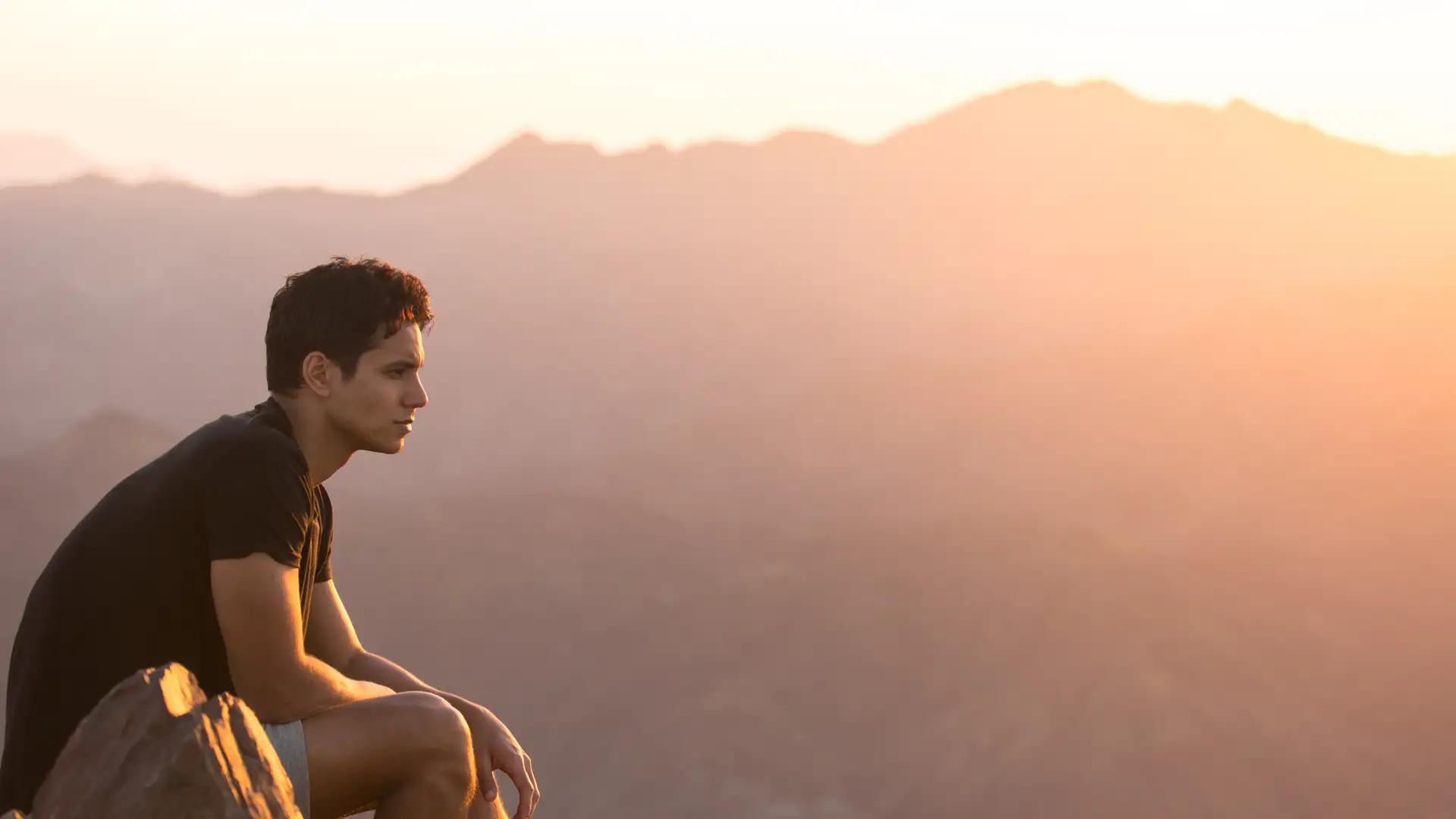 Knowing Our Relationship with God