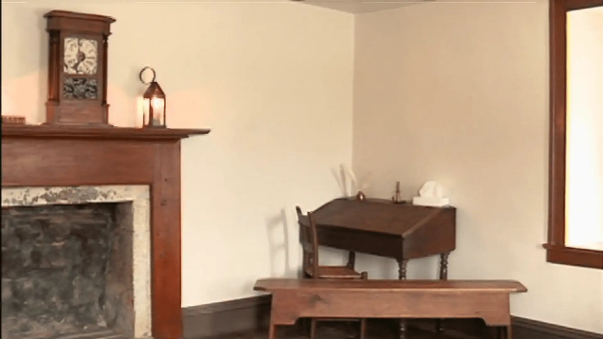 History of a History