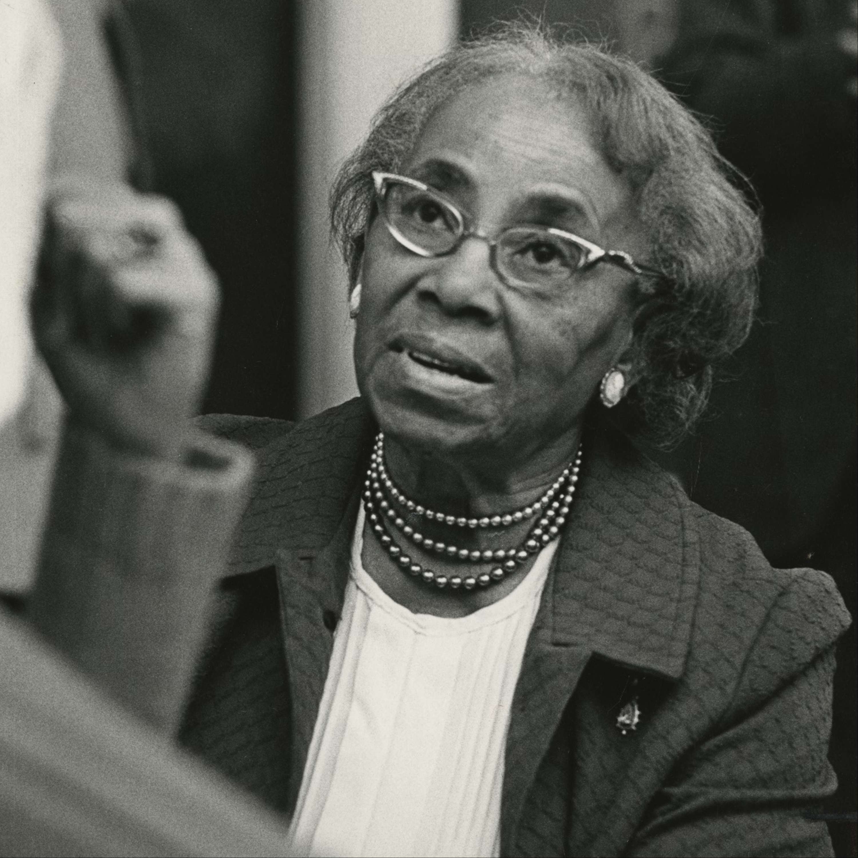 A Civil Rights Leader Establishes Secret Schools